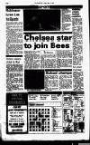 Hammersmith & Shepherds Bush Gazette Friday 17 July 1987 Page 88