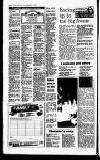 Hammersmith & Shepherds Bush Gazette Friday 11 December 1987 Page 2