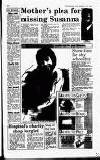 Hammersmith & Shepherds Bush Gazette Friday 11 December 1987 Page 3