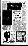 Hammersmith & Shepherds Bush Gazette Friday 11 December 1987 Page 4