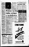 Hammersmith & Shepherds Bush Gazette Friday 11 December 1987 Page 7