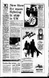 Hammersmith & Shepherds Bush Gazette Friday 11 December 1987 Page 9