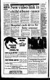 Hammersmith & Shepherds Bush Gazette Friday 11 December 1987 Page 12