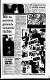 Hammersmith & Shepherds Bush Gazette Friday 11 December 1987 Page 15