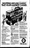 Hammersmith & Shepherds Bush Gazette Friday 11 December 1987 Page 17