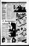 Hammersmith & Shepherds Bush Gazette Friday 11 December 1987 Page 19