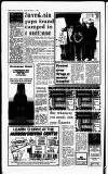 Hammersmith & Shepherds Bush Gazette Friday 11 December 1987 Page 20