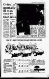 Hammersmith & Shepherds Bush Gazette Friday 11 December 1987 Page 21