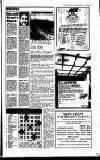 Hammersmith & Shepherds Bush Gazette Friday 11 December 1987 Page 23