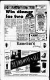 Hammersmith & Shepherds Bush Gazette Friday 11 December 1987 Page 30