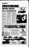 Hammersmith & Shepherds Bush Gazette Friday 11 December 1987 Page 38