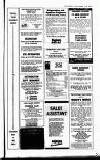 Hammersmith & Shepherds Bush Gazette Friday 11 December 1987 Page 47