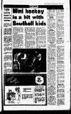Hammersmith & Shepherds Bush Gazette Friday 11 December 1987 Page 55