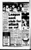 Hammersmith & Shepherds Bush Gazette Friday 11 December 1987 Page 56