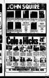 Hammersmith & Shepherds Bush Gazette Friday 11 December 1987 Page 71