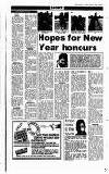 Hammersmith & Shepherds Bush Gazette Friday 26 January 1990 Page 35