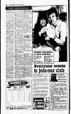 Hammersmith & Shepherds Bush Gazette Friday 08 January 1988 Page 2