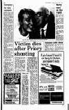 Hammersmith & Shepherds Bush Gazette Friday 08 January 1988 Page 5