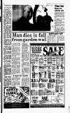 Hammersmith & Shepherds Bush Gazette Friday 08 January 1988 Page 7