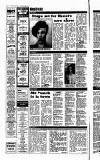 Hammersmith & Shepherds Bush Gazette Friday 08 January 1988 Page 14
