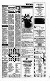 Hammersmith & Shepherds Bush Gazette Friday 08 January 1988 Page 15