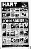 Hammersmith & Shepherds Bush Gazette Friday 08 January 1988 Page 35