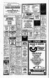 Hammersmith & Shepherds Bush Gazette Friday 08 January 1988 Page 52