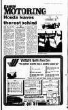 Hammersmith & Shepherds Bush Gazette Friday 08 January 1988 Page 53