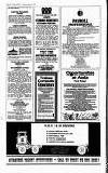 Hammersmith & Shepherds Bush Gazette Friday 08 January 1988 Page 68