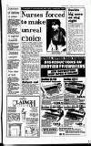 Hammersmith & Shepherds Bush Gazette Friday 15 January 1988 Page 5