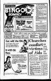 Hammersmith & Shepherds Bush Gazette Friday 15 January 1988 Page 8