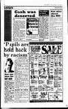 Hammersmith & Shepherds Bush Gazette Friday 15 January 1988 Page 11