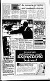 Hammersmith & Shepherds Bush Gazette Friday 15 January 1988 Page 15