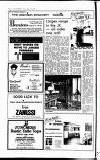 Hammersmith & Shepherds Bush Gazette Friday 15 January 1988 Page 16
