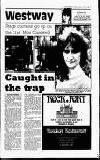 Hammersmith & Shepherds Bush Gazette Friday 15 January 1988 Page 19