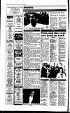 Hammersmith & Shepherds Bush Gazette Friday 15 January 1988 Page 20
