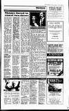 Hammersmith & Shepherds Bush Gazette Friday 15 January 1988 Page 21