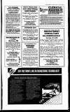 Hammersmith & Shepherds Bush Gazette Friday 15 January 1988 Page 43