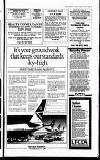 Hammersmith & Shepherds Bush Gazette Friday 15 January 1988 Page 49