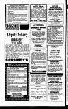 Hammersmith & Shepherds Bush Gazette Friday 15 January 1988 Page 52