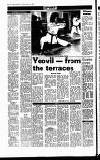 Hammersmith & Shepherds Bush Gazette Friday 15 January 1988 Page 54