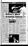 Hammersmith & Shepherds Bush Gazette Friday 15 January 1988 Page 55