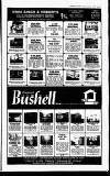 Hammersmith & Shepherds Bush Gazette Friday 15 January 1988 Page 65