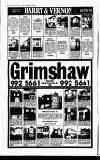 Hammersmith & Shepherds Bush Gazette Friday 15 January 1988 Page 74