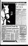 Hammersmith & Shepherds Bush Gazette Friday 22 January 1988 Page 3
