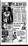 Hammersmith & Shepherds Bush Gazette Friday 22 January 1988 Page 7