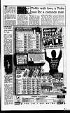 Hammersmith & Shepherds Bush Gazette Friday 22 January 1988 Page 19