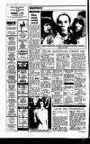 Hammersmith & Shepherds Bush Gazette Friday 22 January 1988 Page 22