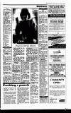 Hammersmith & Shepherds Bush Gazette Friday 22 January 1988 Page 23