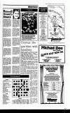Hammersmith & Shepherds Bush Gazette Friday 22 January 1988 Page 25